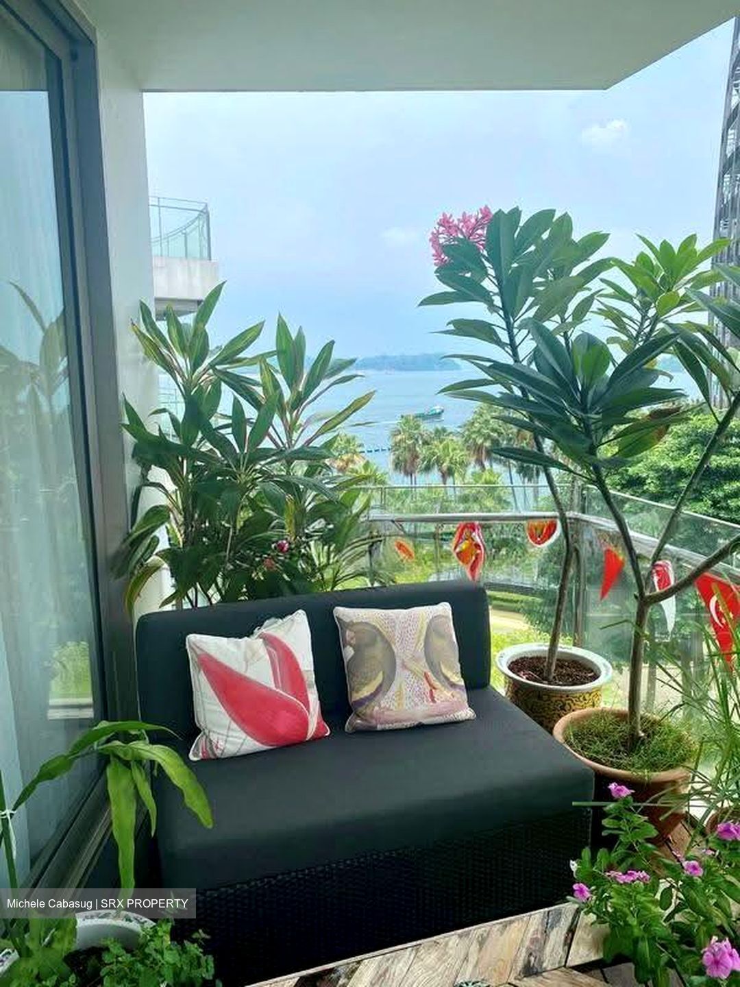 The Coast at Sentosa Cove (D4), Condominium #611540721
